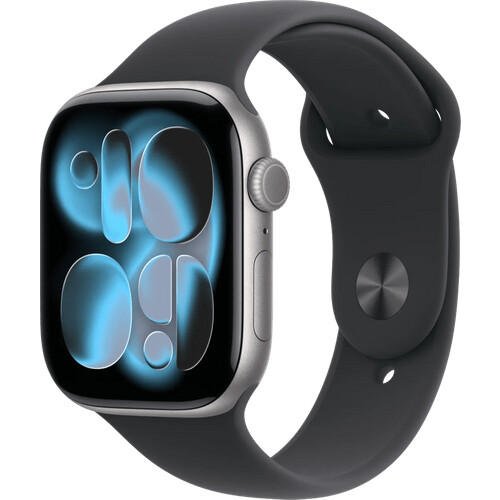 Tweedekans Apple Watch Series 11