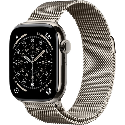 Tweedekans Apple Watch Series 11