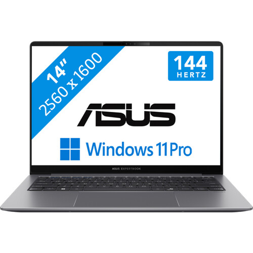 Tweedekans ASUS Expertbook P5405CSA-NZ0195X QWERTY