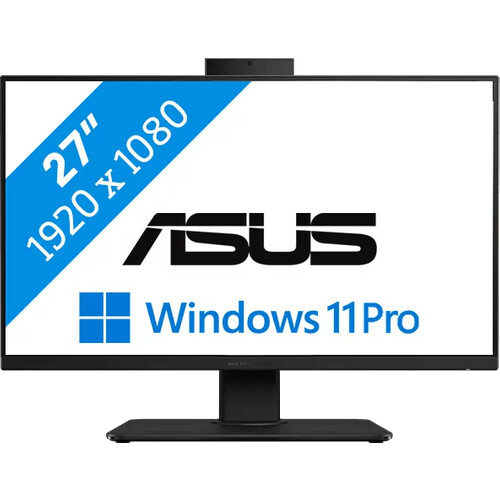 Tweedekans ASUS ExpertCenter All-in-One P470VAK-BPE955X