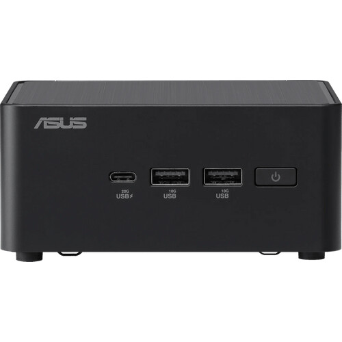 Tweedekans ASUS NUC 14 PRO Core Ultra 7 RNUC14RVHU700002I