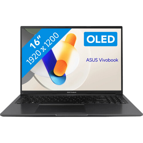Tweedekans ASUS Vivobook 16 OLED X1605VA-SH2184W