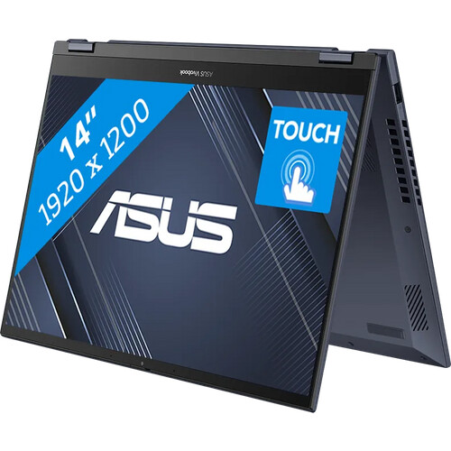 Tweedekans ASUS Vivobook Flip 14 TN3402YA-LZ083W
