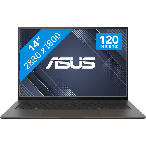 Tweedekans ASUS Zenbook S 14 OLED Copilot+PC UX5406SA-PV029W