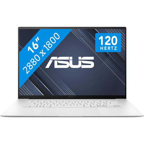 Tweedekans ASUS Zenbook S 16 OLED Copilot+ PC UM5606WA-RK123W