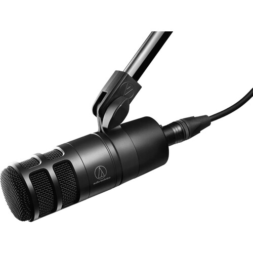 Tweedekans Audio-Technica AT2040