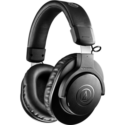 Tweedekans Audio Technica ATH-M20XBT