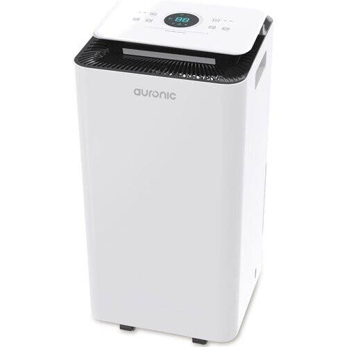 Tweedekans Auronic Luchtontvochtiger en Luchtreiniger - 12L - Wit