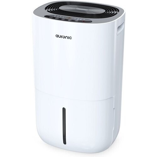 Tweedekans Auronic Luchtontvochtiger en Luchtreiniger 25L - Wit