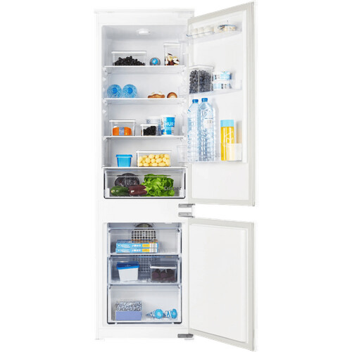 Tweedekans Beko BCSA285K4SN1