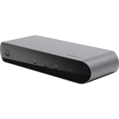 Tweedekans Belkin Thunderbolt 4 Pro Dock