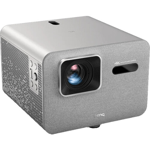 Tweedekans BenQ TK705i