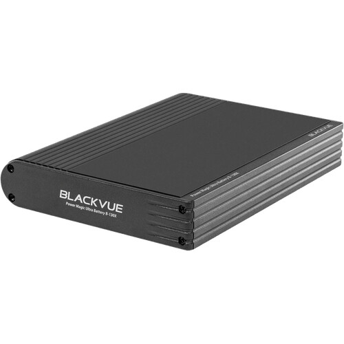 Tweedekans BlackVue B-130A Power Magic Ultra Battery Pack