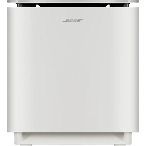 Tweedekans Bose Lifestyle Ultra Subwoofer Wit