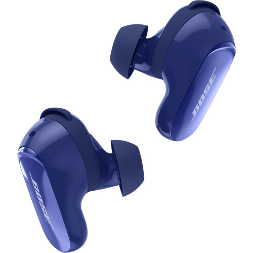 Tweedekans Bose QuietComfort Ultra Earbuds (2nd Gen) Paars