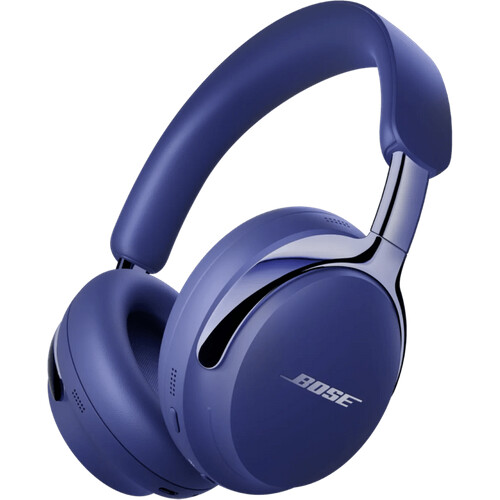 Tweedekans Bose QuietComfort Ultra Headphones (2e gen) Paars