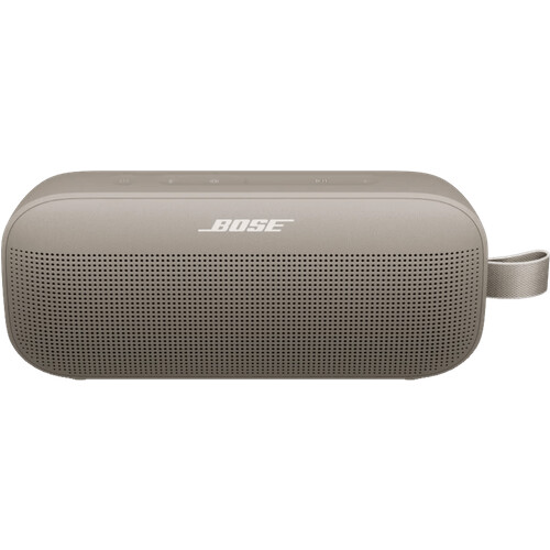 Tweedekans Bose Soundlink Flex 2nd Gen Beige