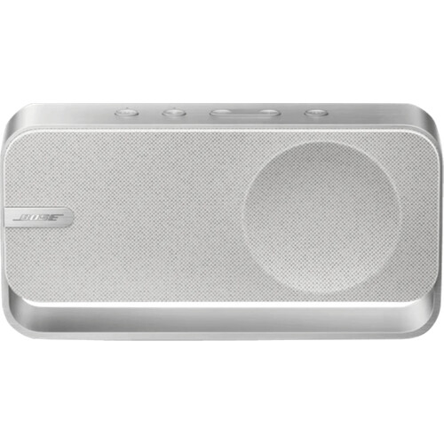 Tweedekans Bose SoundLink Home Speaker Zilver