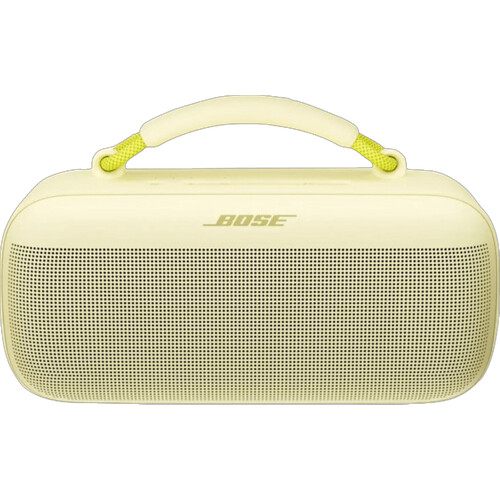 Tweedekans Bose Soundlink Max Geel