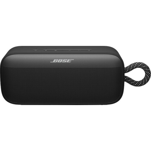 Tweedekans Bose Soundlink Plus Zwart