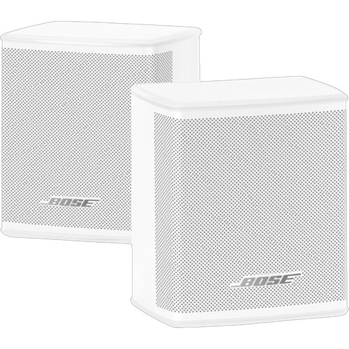 Tweedekans Bose Surround Speakers Wit