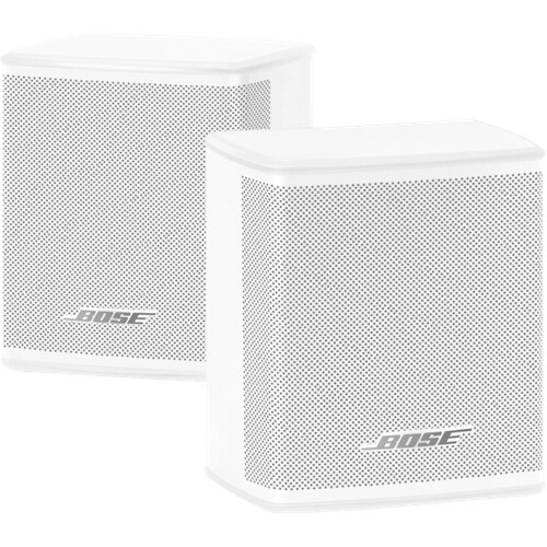 Tweedekans Bose Surround Speakers Wit
