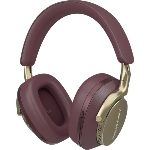 Tweedekans Bowers & Wilkins PX8 Rood