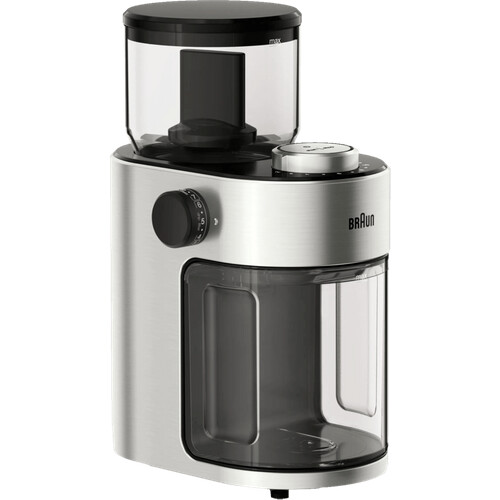 Tweedekans Braun KG 7070 Koffiemolen