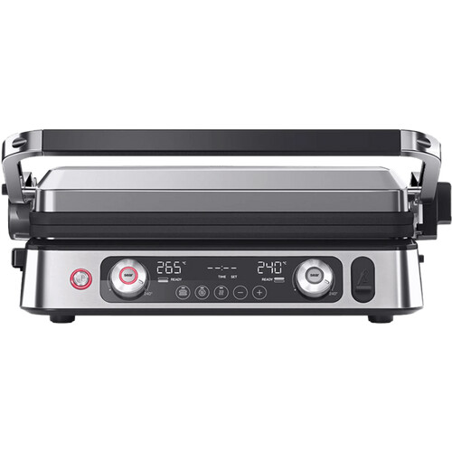 Tweedekans Braun MultiGrill 9 Pro CG9160