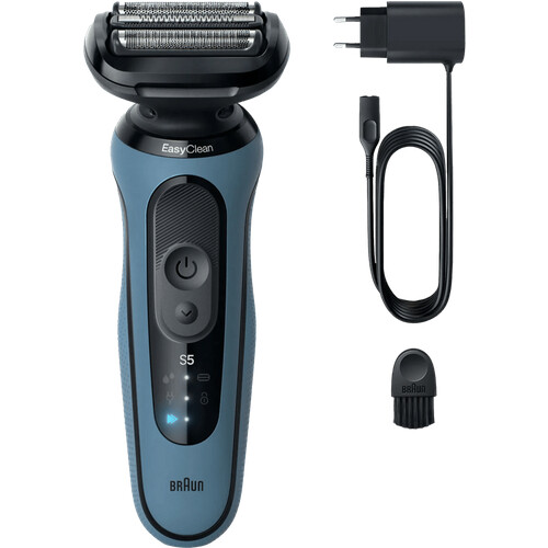 Tweedekans Braun Series 5 52-A1000S Azure