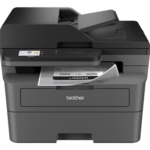 Tweedekans Brother DCP-L2660DW