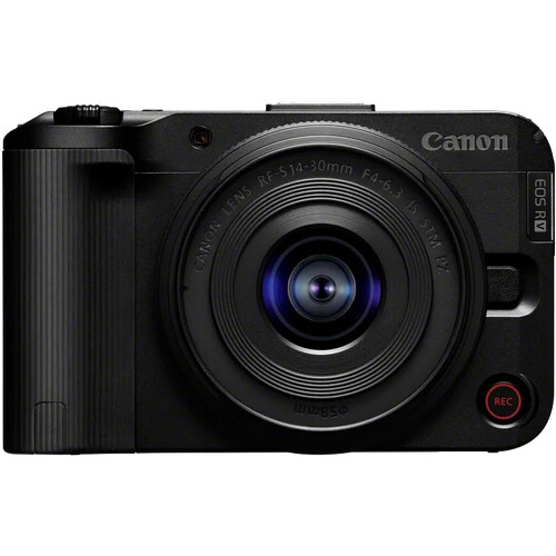 Tweedekans Canon EOS R50 V + 14-30mm f/4-6.3