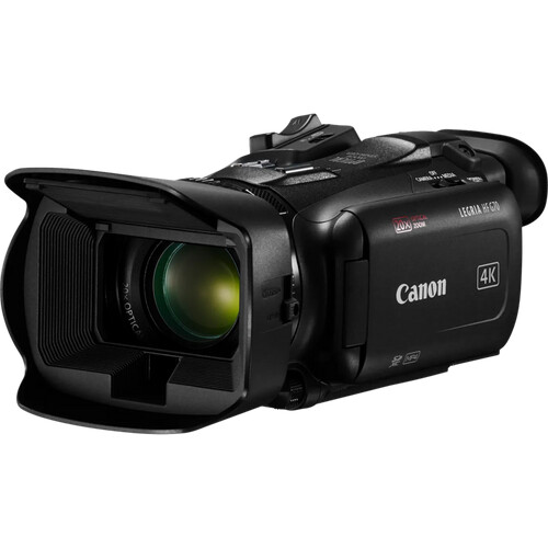Tweedekans Canon Legria HF G70