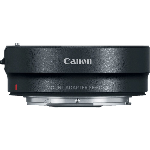 Tweedekans Canon Mount Adapter EF-EOS R