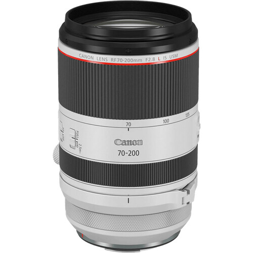 Tweedekans Canon RF 15-35mm f/2.8L IS USM