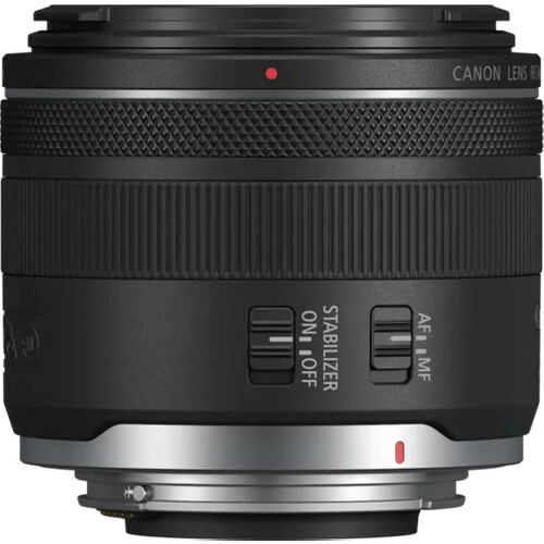 Tweedekans Canon RF 24mm f/1.8 Macro IS STM