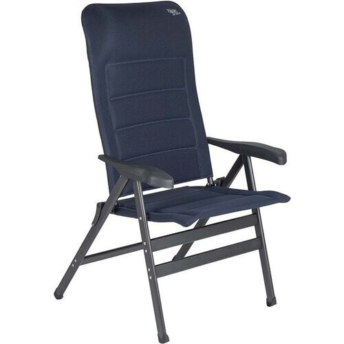 Tweedekans Crespo - Standenstoel - XL - AP/238 - Air-Deluxe - Blauw