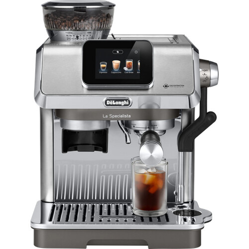 Tweedekans De'Longhi La Specialista Touch EC9455.M