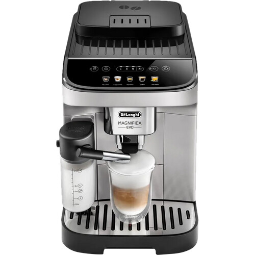 Tweedekans De'Longhi Magnifica EVO ECAM290.61.SB