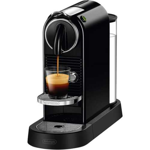 Tweedekans De'Longhi Nespresso Citiz EN167.B