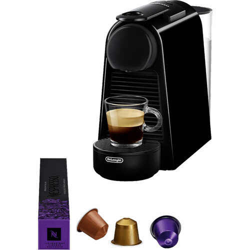 Tweedekans De'Longhi Nespresso Essenza Mini EN85.B
