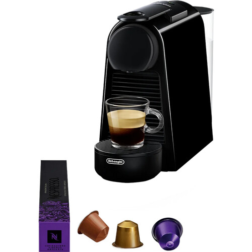 Tweedekans De'Longhi Nespresso Essenza Mini EN85.BAE