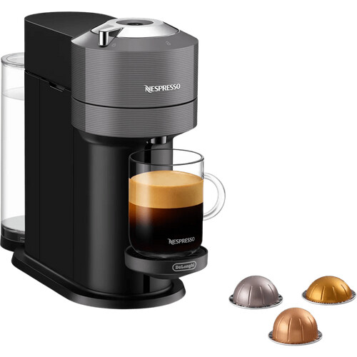 Tweedekans De'Longhi Nespresso Vertuo Next ENV120.GY