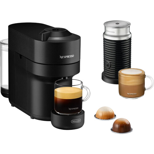 Tweedekans De'Longhi Nespresso Vertuo Pop ENV90.BAE