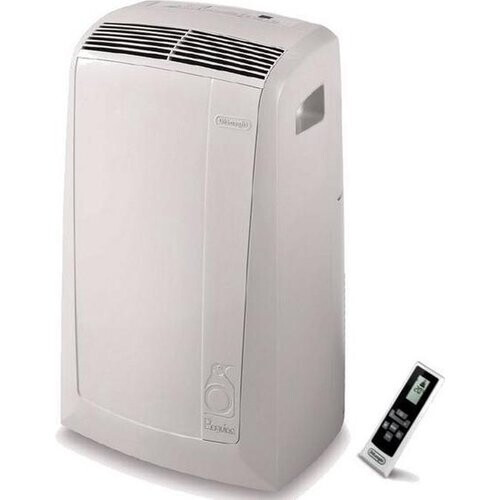 Tweedekans DE'LONGHI PAC N77 ECO - Mobiele airco