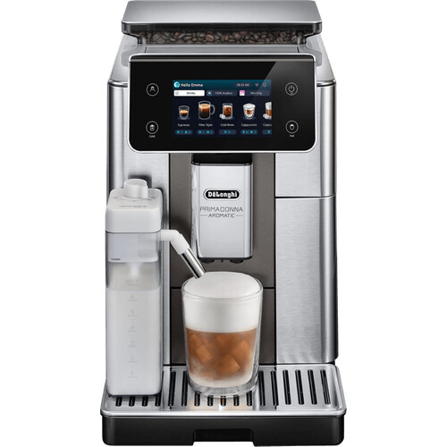 Tweedekans De'Longhi PrimaDonna Aromatic ECAM630.75.TM
