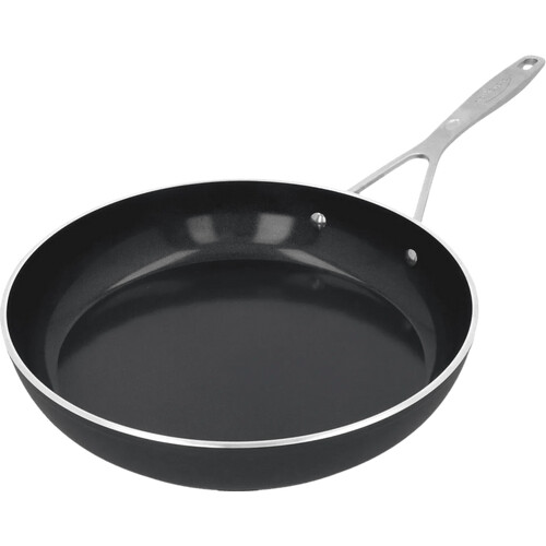 Tweedekans Demeyere Alu Industry 3 Ceraforce Koekenpan 28 cm