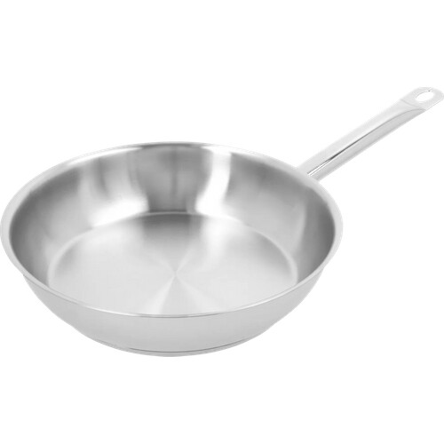 Tweedekans Demeyere Cosi 3 RVS Koekenpan 32 cm