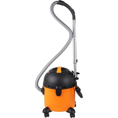 Tweedekans Deuba Nat- Droogstofzuiger 3-in-1 Blaasfunctie 7 Accessoires 15L Multifunctioneel 1200W