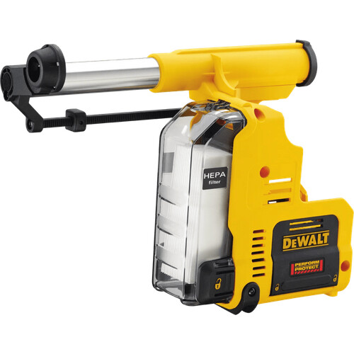 Tweedekans DeWALT D25303DH-XJ